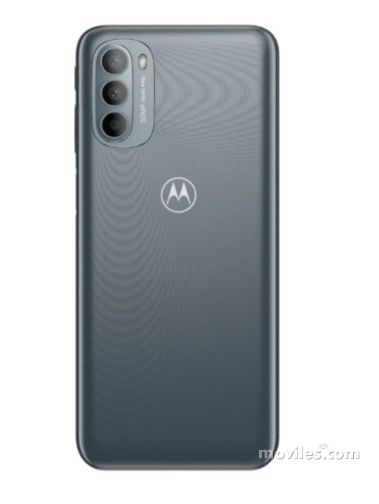 Imagen 6 Motorola Moto G31
