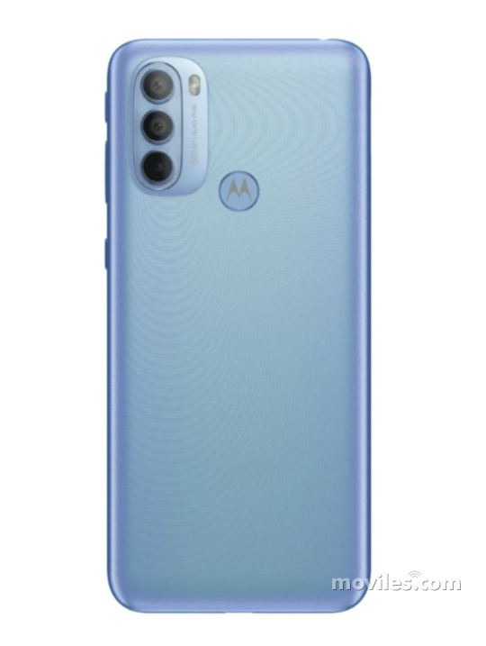 Imagen 7 Motorola Moto G31