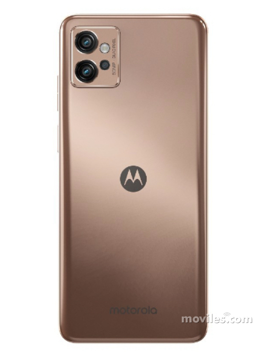 Imagen 2 Motorola Moto G32