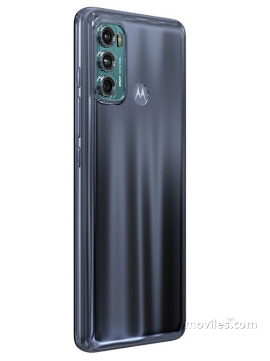Imagen 4 Motorola Moto G40 Fusion
