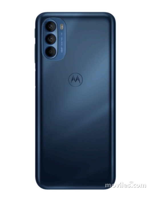 Imagen 6 Motorola Moto G41