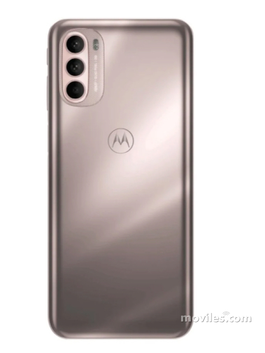 Imagen 7 Motorola Moto G41