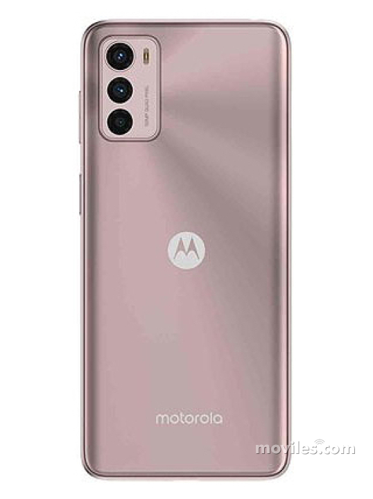 Imagen 2 Motorola Moto G42
