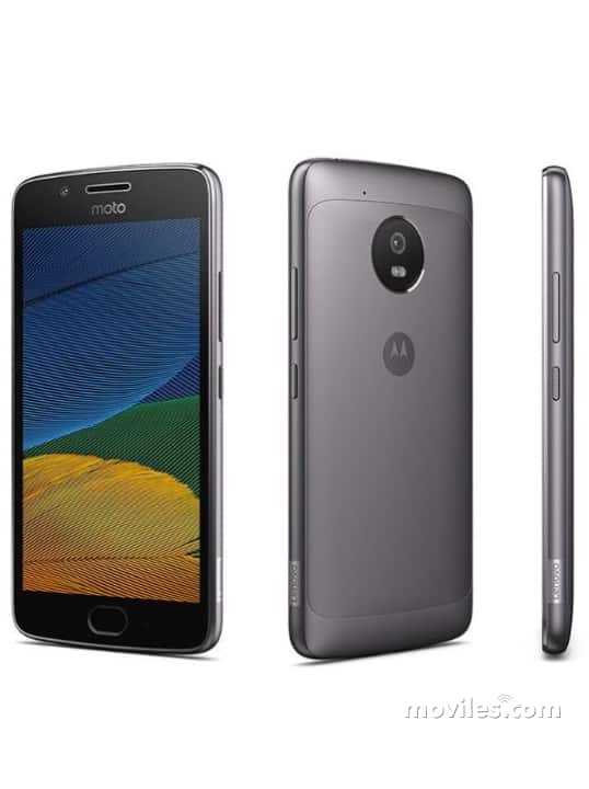 Imagen 3 Motorola Moto G5