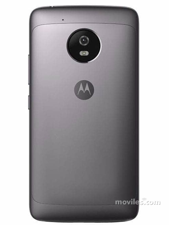 Imagen 4 Motorola Moto G5