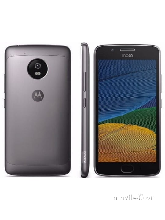 Imagen 6 Motorola Moto G5