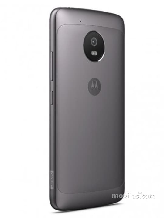 Imagen 8 Motorola Moto G5