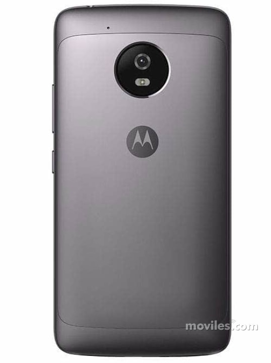 Imagen 2 Motorola Moto G5 Plus