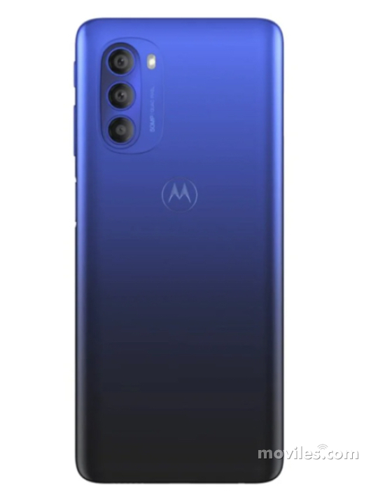 Imagen 4 Motorola Moto G51 5G