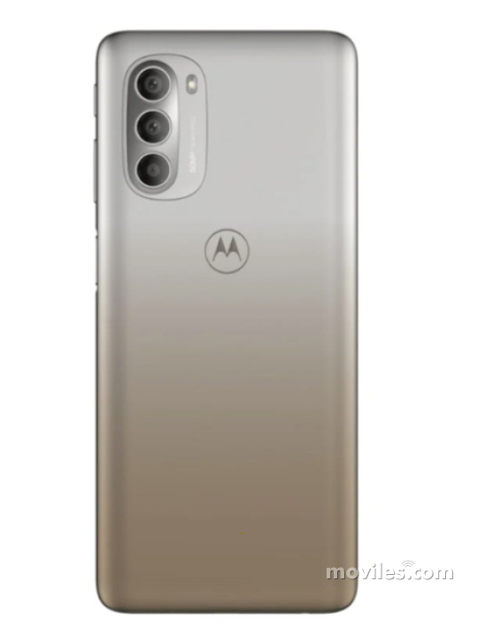 Imagen 3 Motorola Moto G51 5G