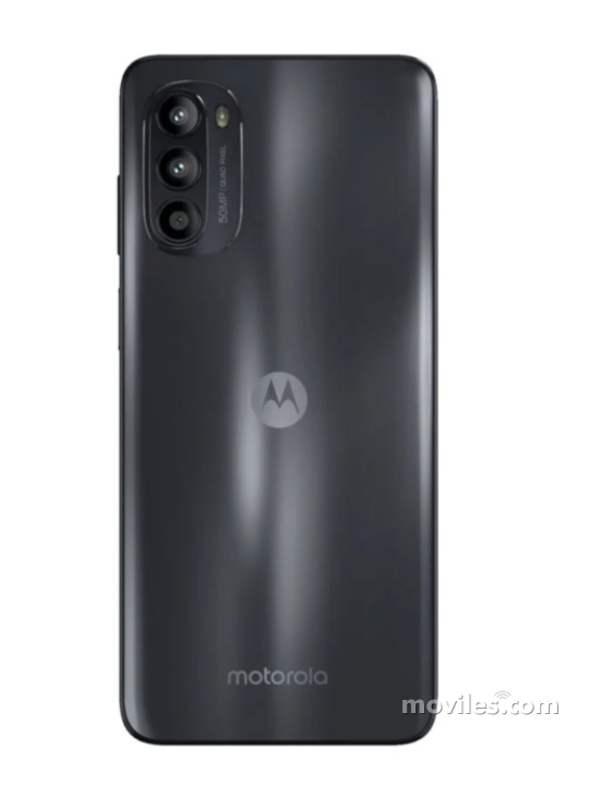 Imagen 6 Motorola Moto G52