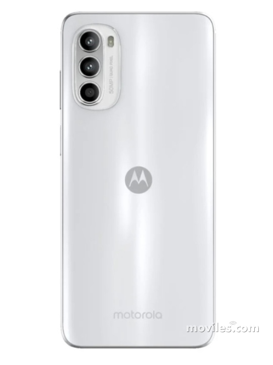 Imagen 7 Motorola Moto G52