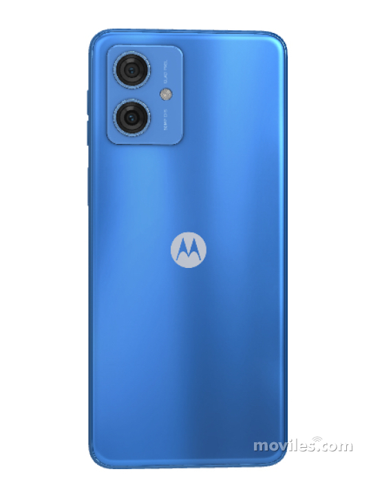 Imagen 6 Motorola Moto G54