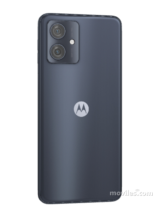 Imagen 4 Motorola Moto G54