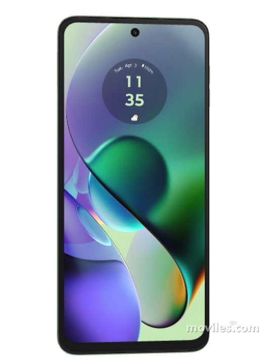 Motorola Moto G54