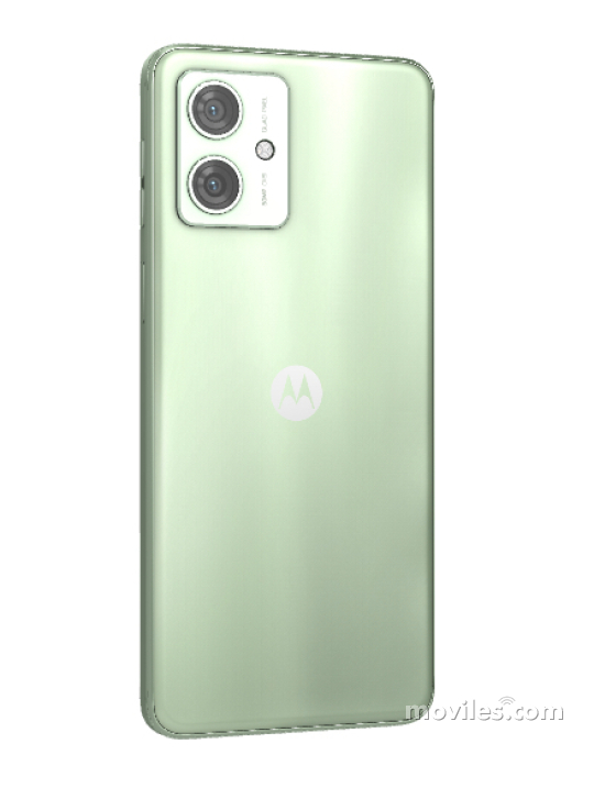 Imagen 2 Motorola Moto G54