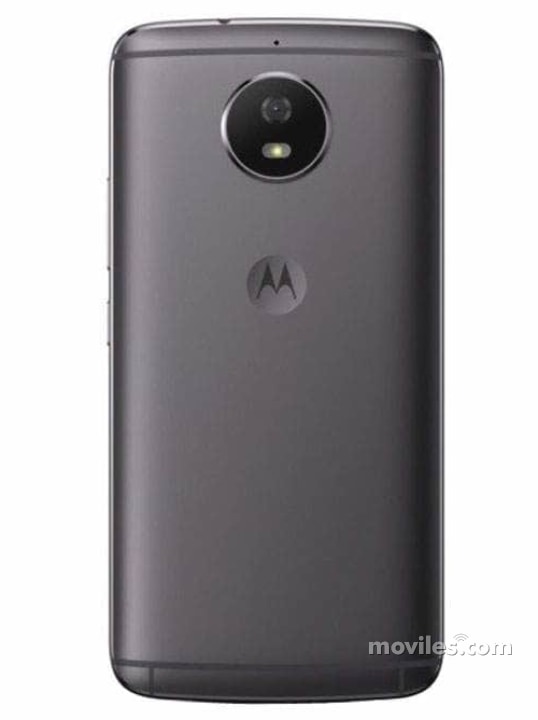 Imagen 2 Motorola Moto G5S