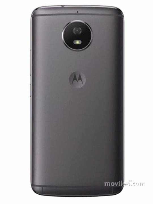 Imagen 2 Motorola Moto G5S Plus