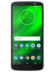 Motorola Moto G6 Plus