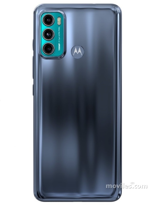 Imagen 4 Motorola Moto G60