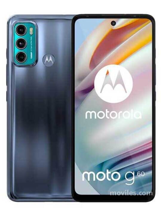 Imagen 3 Motorola Moto G60