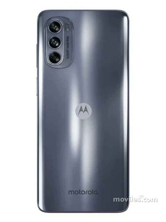 Imagen 4 Motorola Moto G62 5G