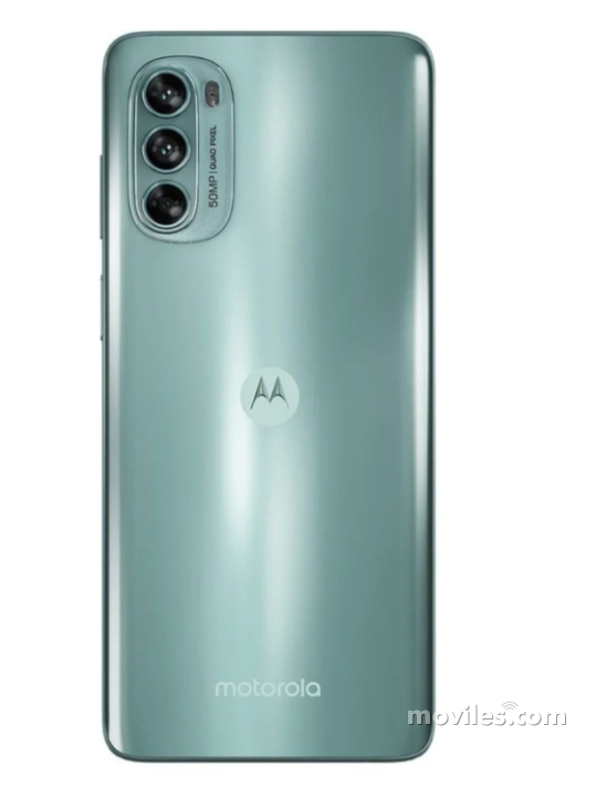 Imagen 5 Motorola Moto G62 5G