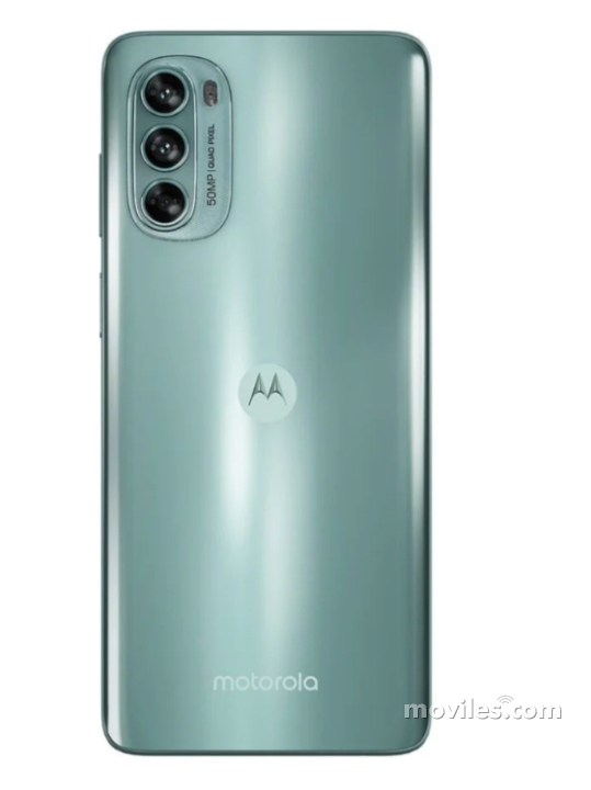 Imagen 5 Motorola Moto G62 5G