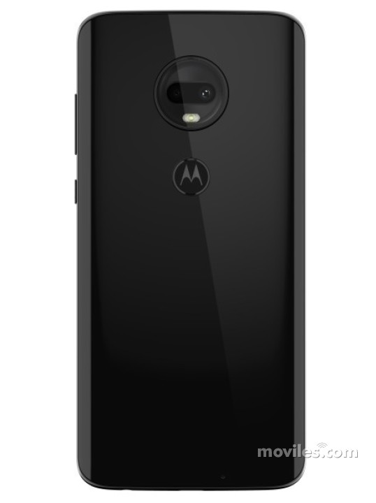 Imagen 3 Motorola Moto G7