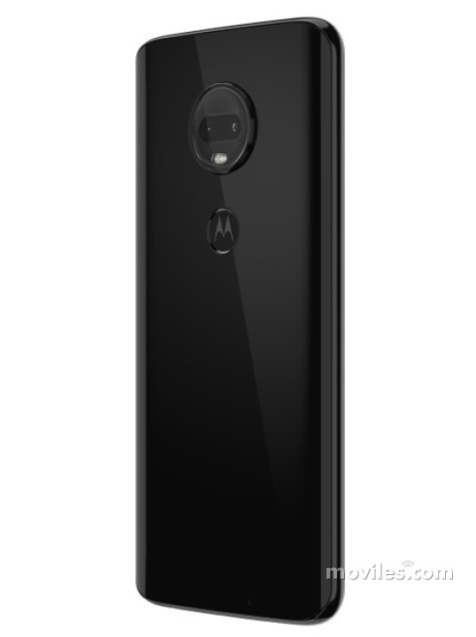 Imagen 4 Motorola Moto G7