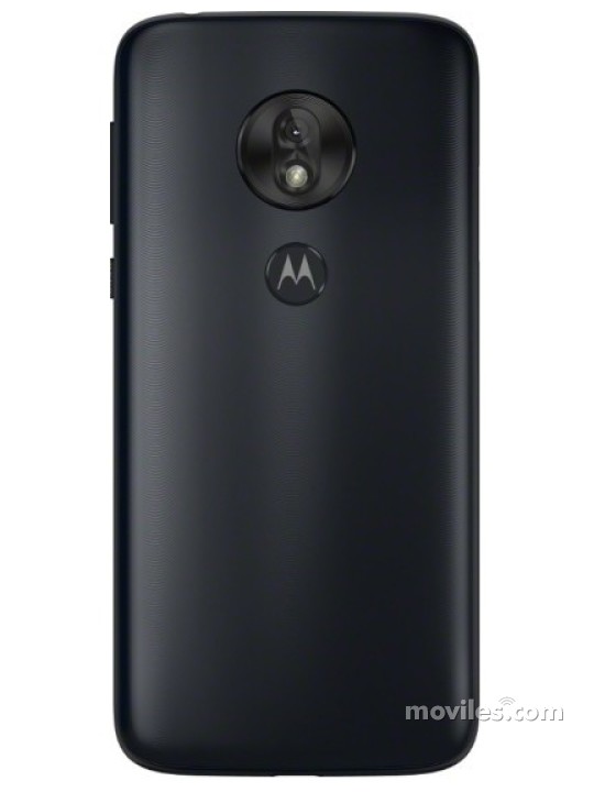 Imagen 4 Motorola Moto G7 Play