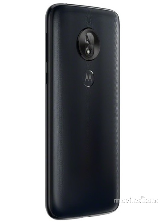 Imagen 5 Motorola Moto G7 Play
