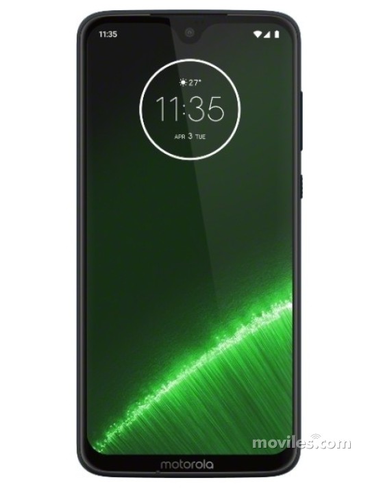 Motorola Moto G7 Plus