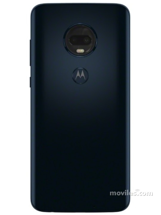 Imagen 3 Motorola Moto G7 Plus