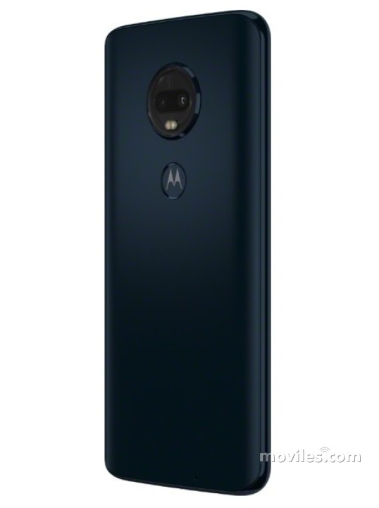 Imagen 6 Motorola Moto G7 Plus