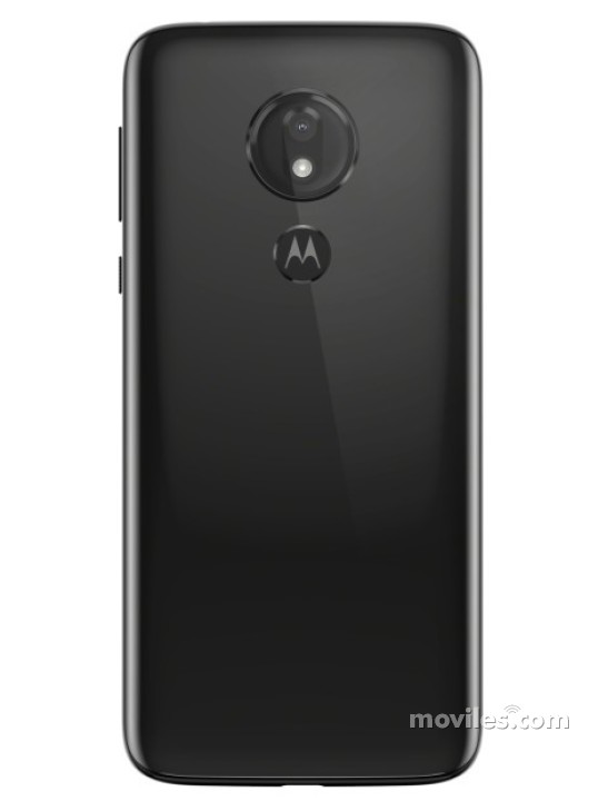 Imagen 4 Motorola Moto G7 Power