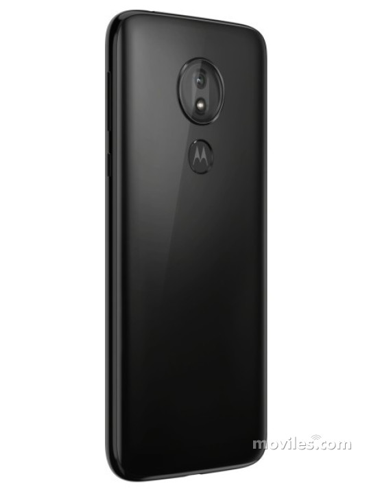 Imagen 5 Motorola Moto G7 Power