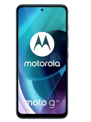 Motorola Moto G71 5G Dual SIM