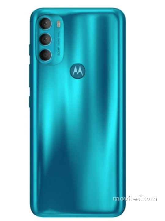 Imagen 5 Motorola Moto G71 5G