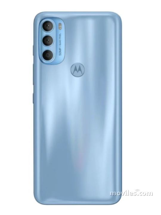 Imagen 6 Motorola Moto G71 5G