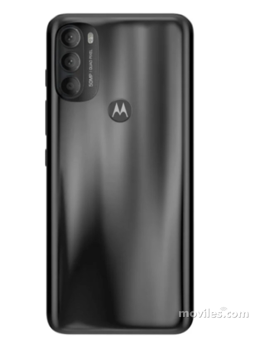 Imagen 7 Motorola Moto G71 5G