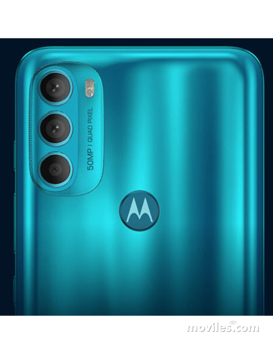 Imagen 11 Motorola Moto G71 5G