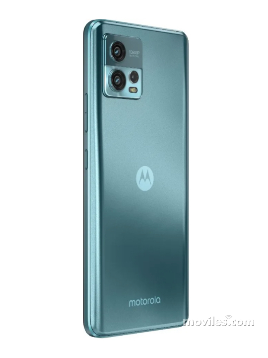Imagen 4 Motorola Moto G72