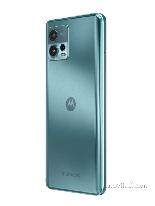 Imagen 5 Motorola Moto G72