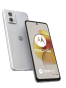 Fotografías Varias vistas de Motorola Moto G73 Blanco. Detalle de la pantalla: Varias vistas