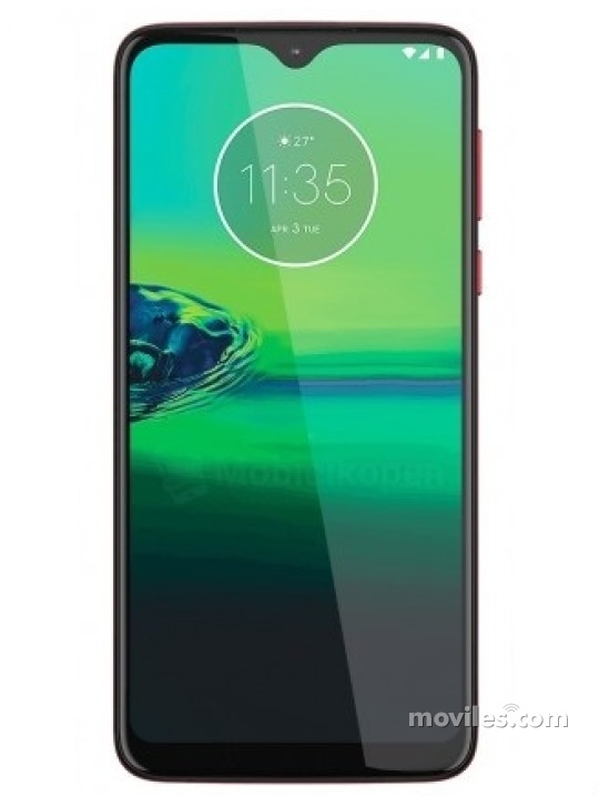 Motorola Moto G8 Play