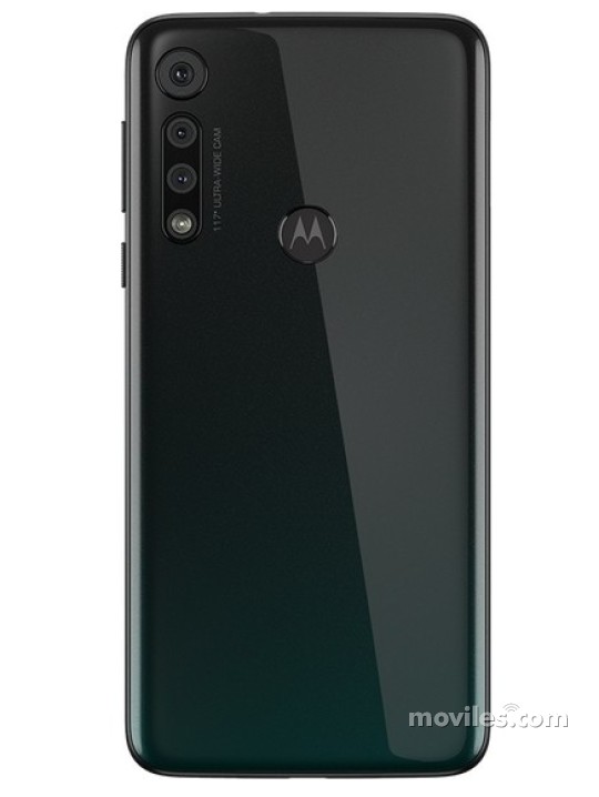 Imagen 5 Motorola Moto G8 Play