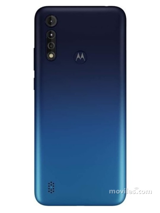 Imagen 3 Motorola Moto G8 Power Lite