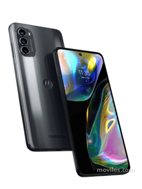 Imagen 2 Motorola Moto G82