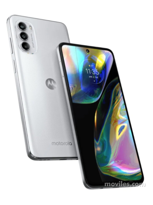 Imagen 3 Motorola Moto G82